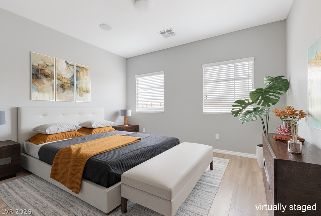 205 Elder View Drive Las Vegas NV 89138
