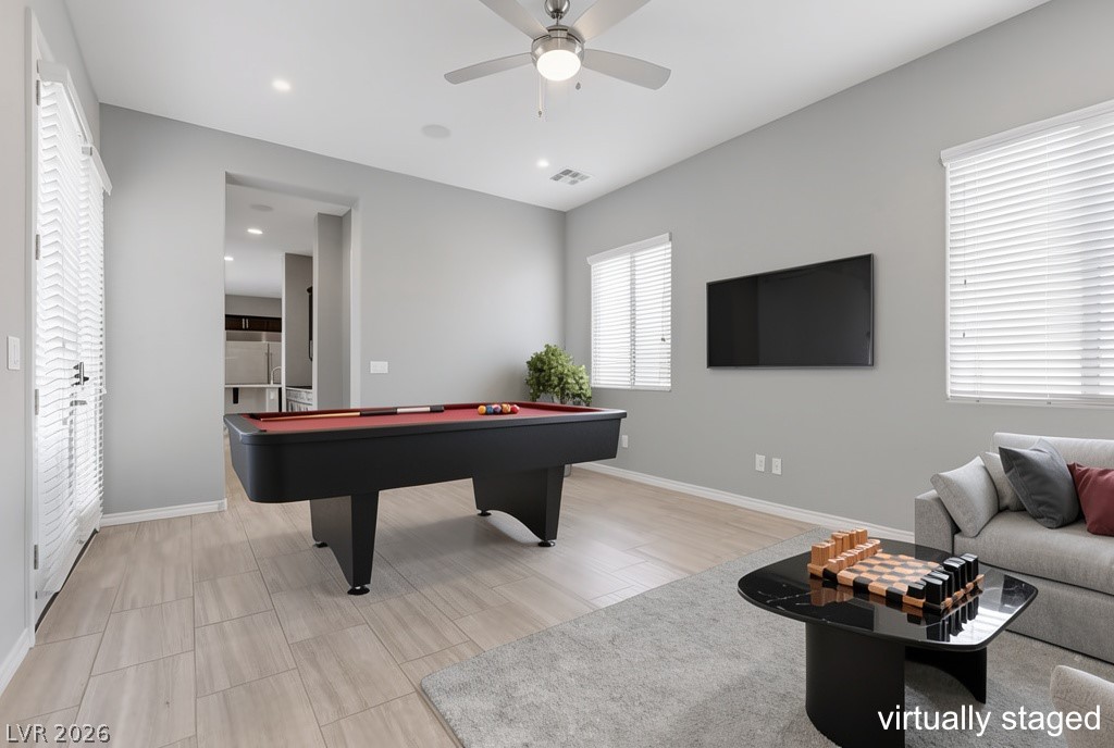 205 Elder View Drive Las Vegas NV 89138