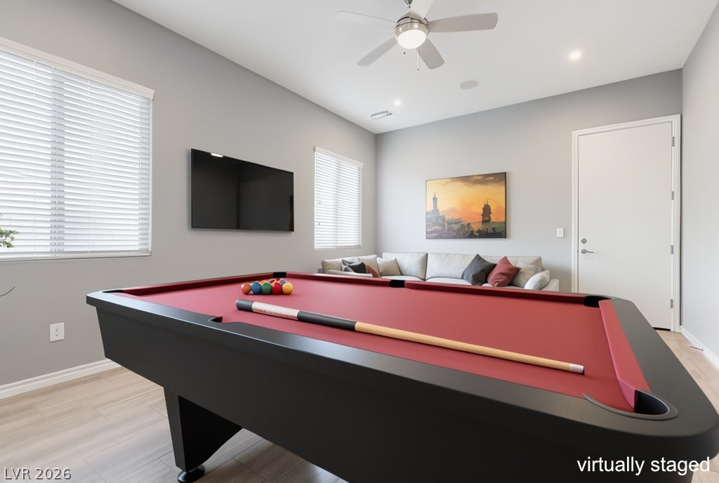 205 Elder View Drive Las Vegas NV 89138