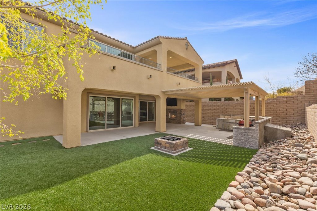 205 Elder View Drive Las Vegas NV 89138