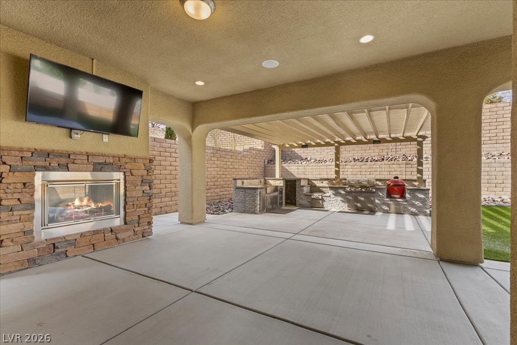 205 Elder View Drive Las Vegas NV 89138