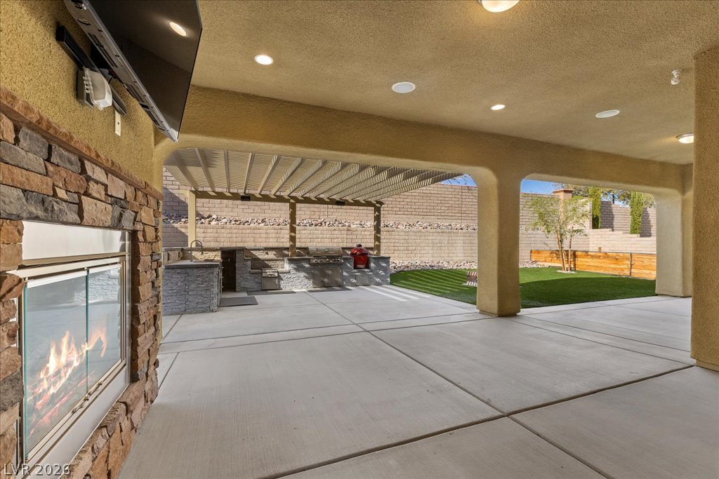205 Elder View Drive Las Vegas NV 89138