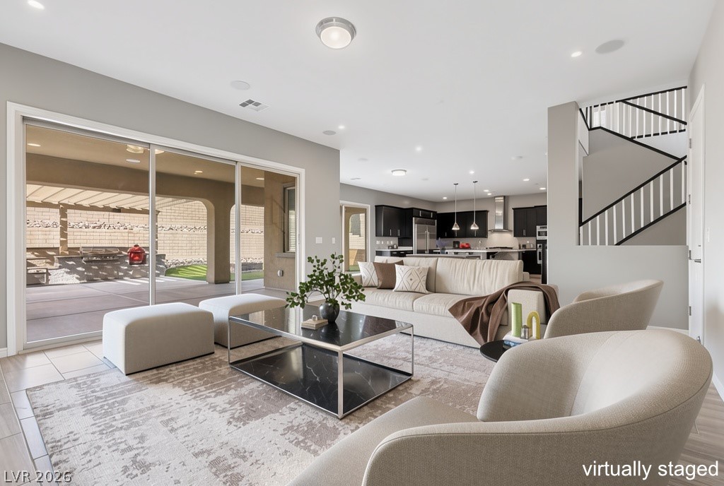205 Elder View Drive Las Vegas NV 89138