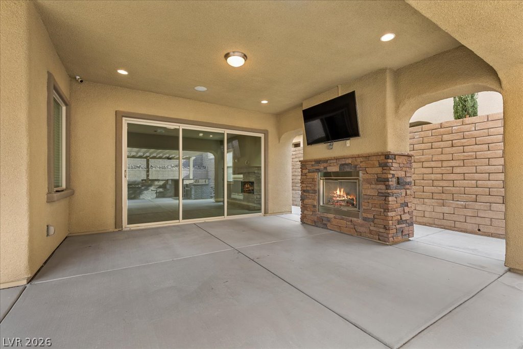 205 Elder View Drive Las Vegas NV 89138