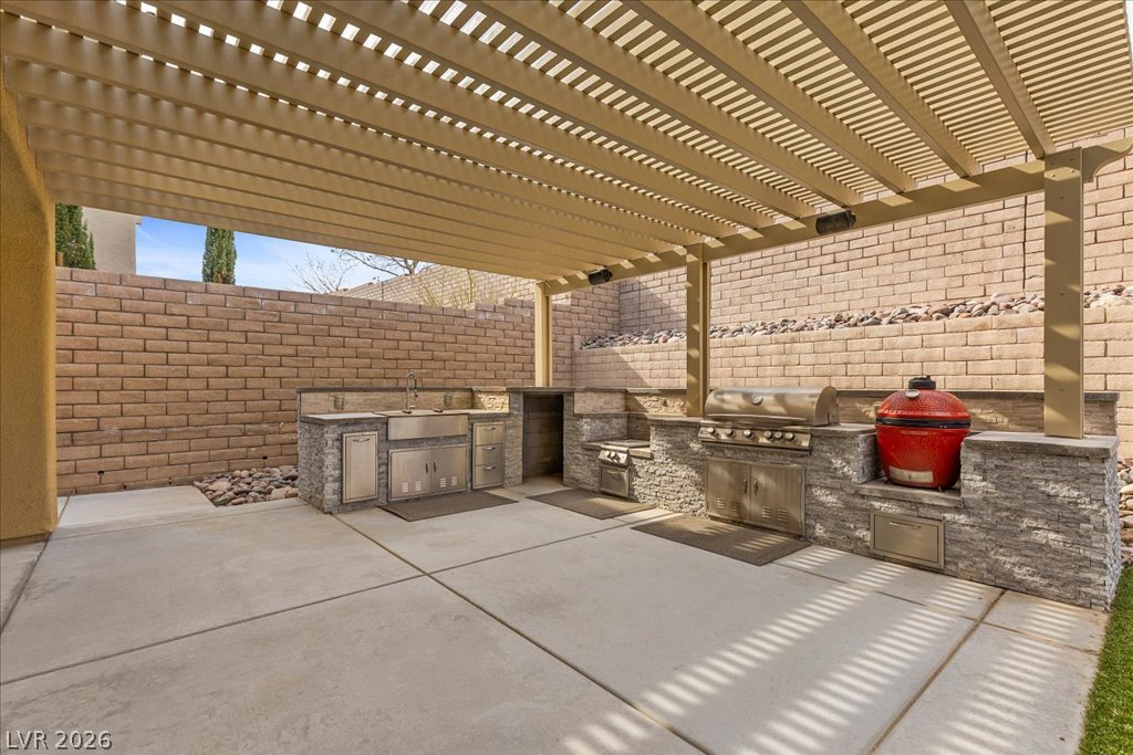 205 Elder View Drive Las Vegas NV 89138