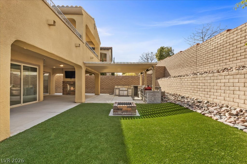 205 Elder View Drive Las Vegas NV 89138
