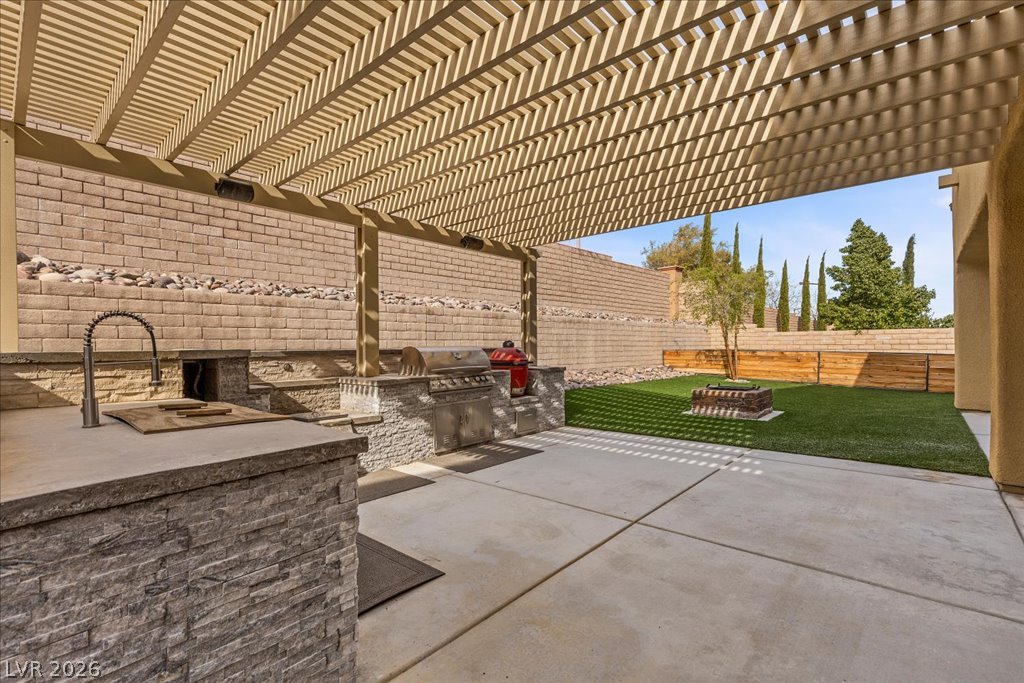 205 Elder View Drive Las Vegas NV 89138