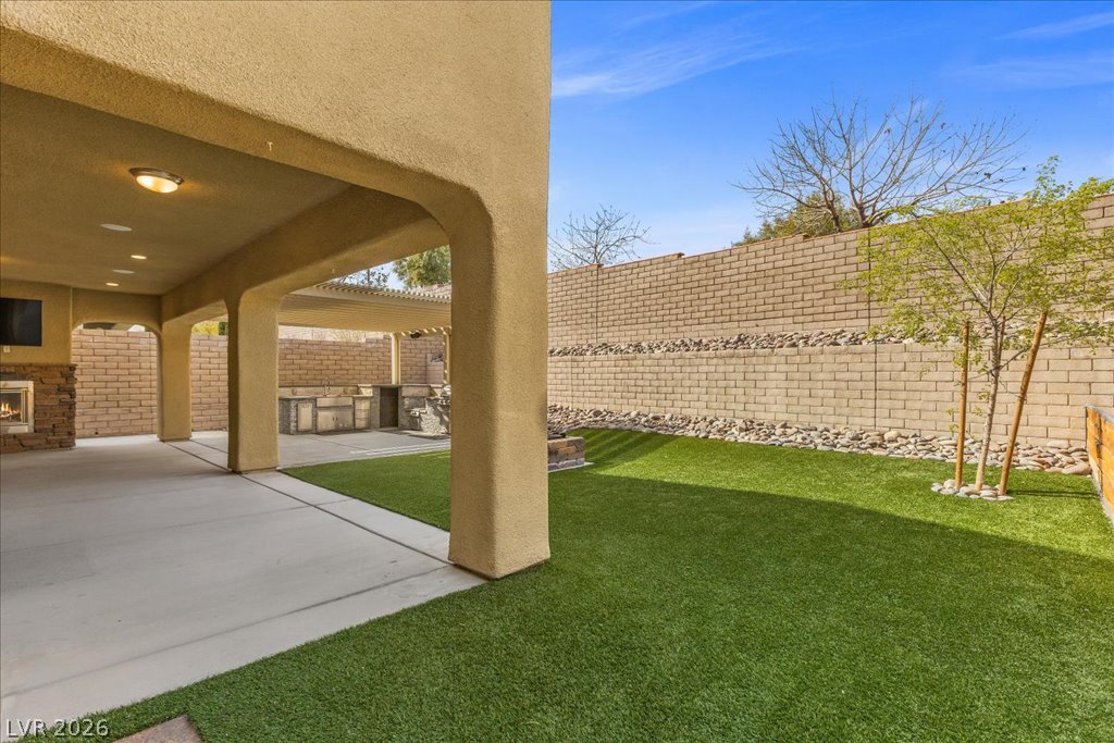 205 Elder View Drive Las Vegas NV 89138
