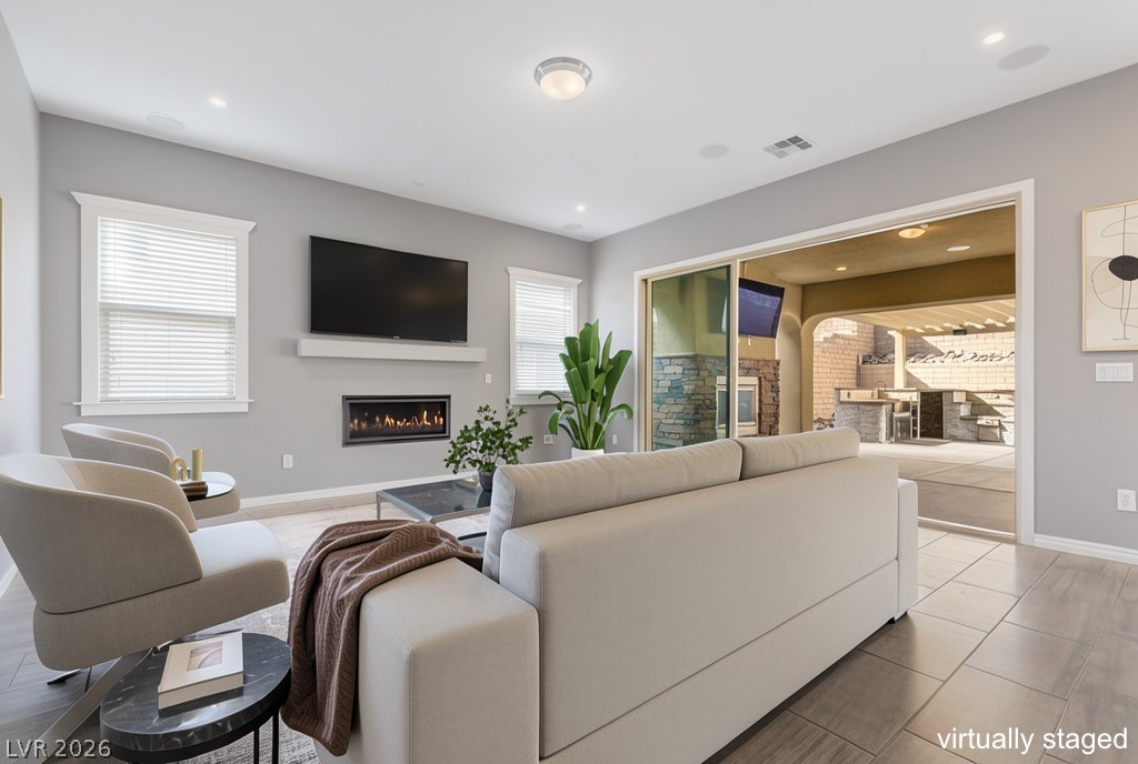 205 Elder View Drive Las Vegas NV 89138