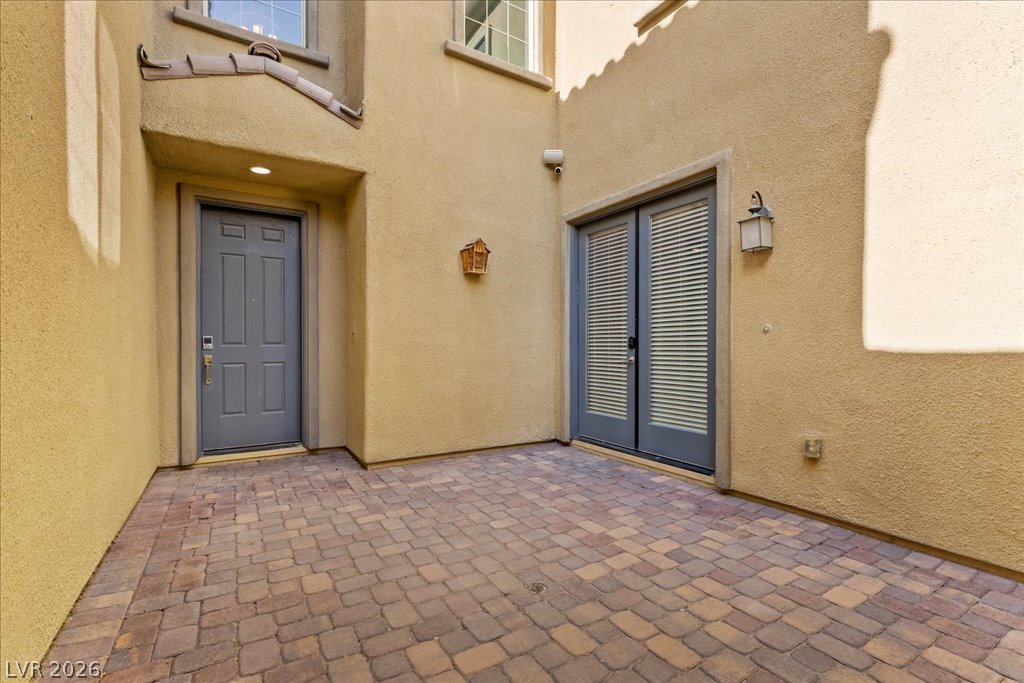 205 Elder View Drive Las Vegas NV 89138