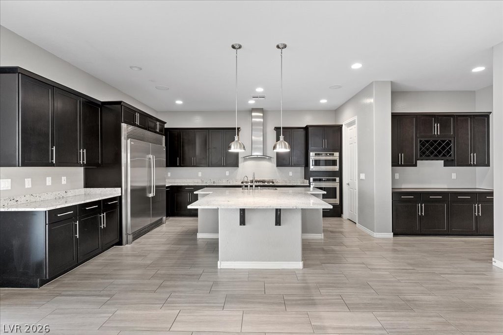 205 Elder View Drive Las Vegas NV 89138