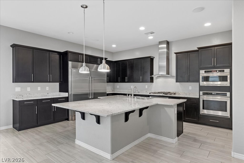 205 Elder View Drive Las Vegas NV 89138