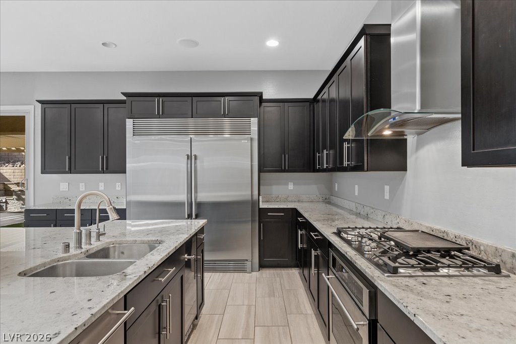 205 Elder View Drive Las Vegas NV 89138