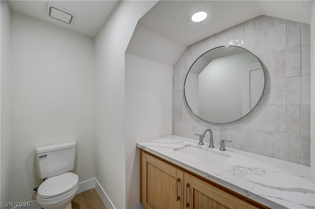 1600 Royal Canyon Drive Las Vegas NV 89128