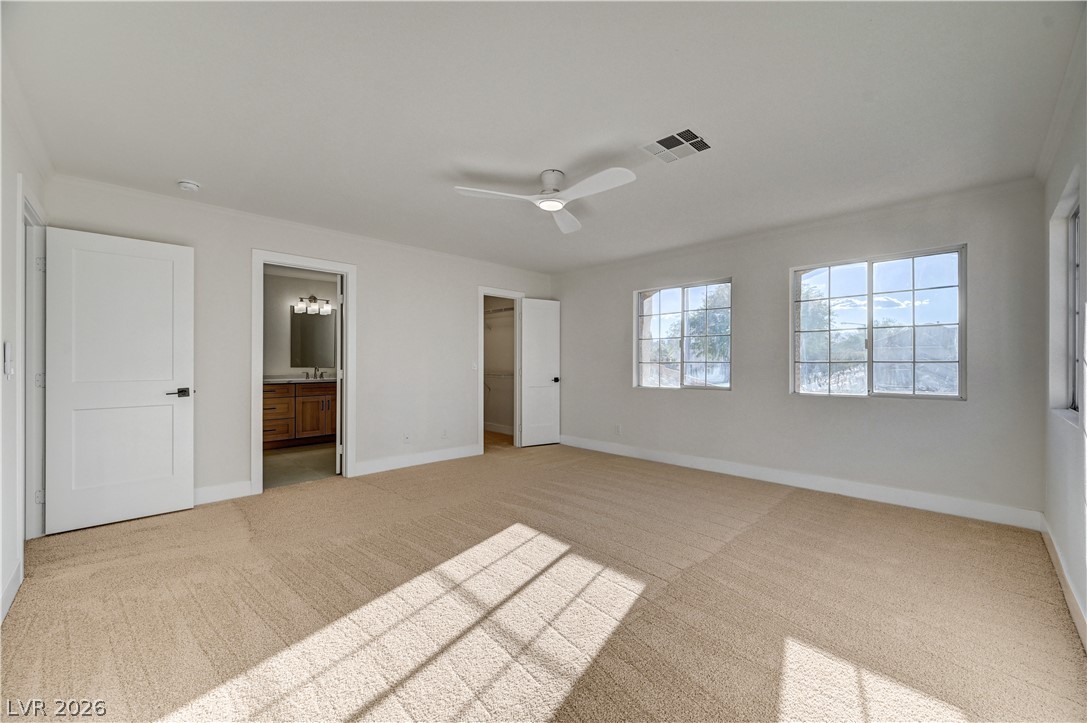 1600 Royal Canyon Drive Las Vegas NV 89128