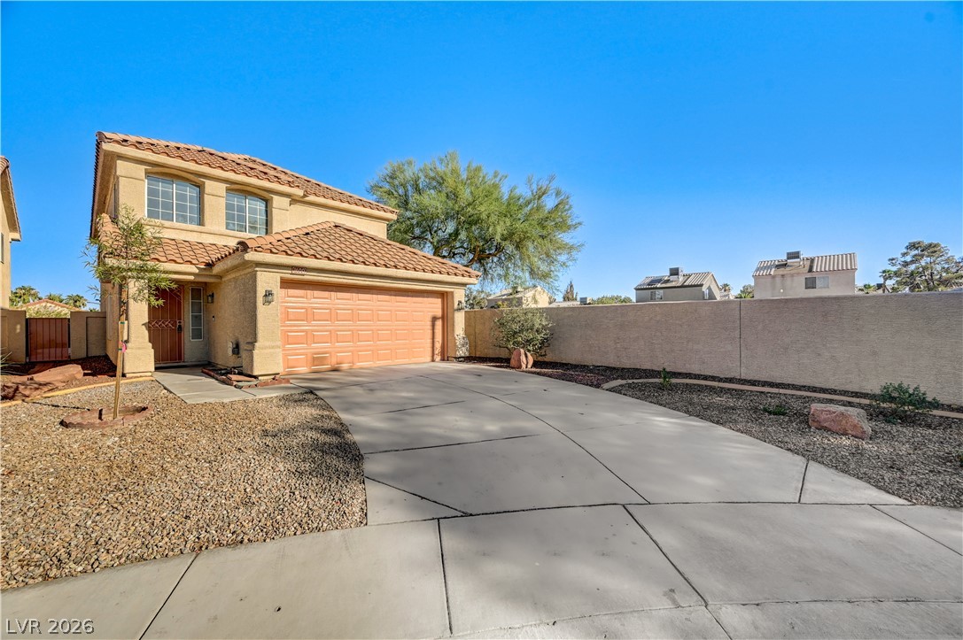 1600 Royal Canyon Drive Las Vegas NV 89128