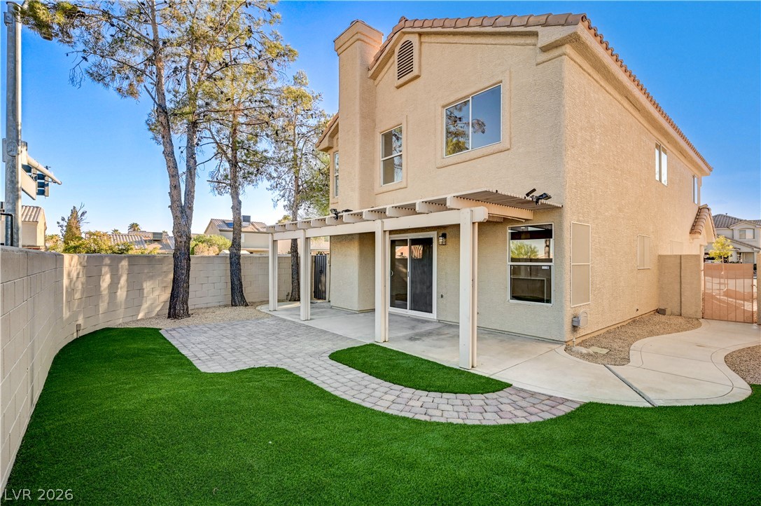 1600 Royal Canyon Drive Las Vegas NV 89128