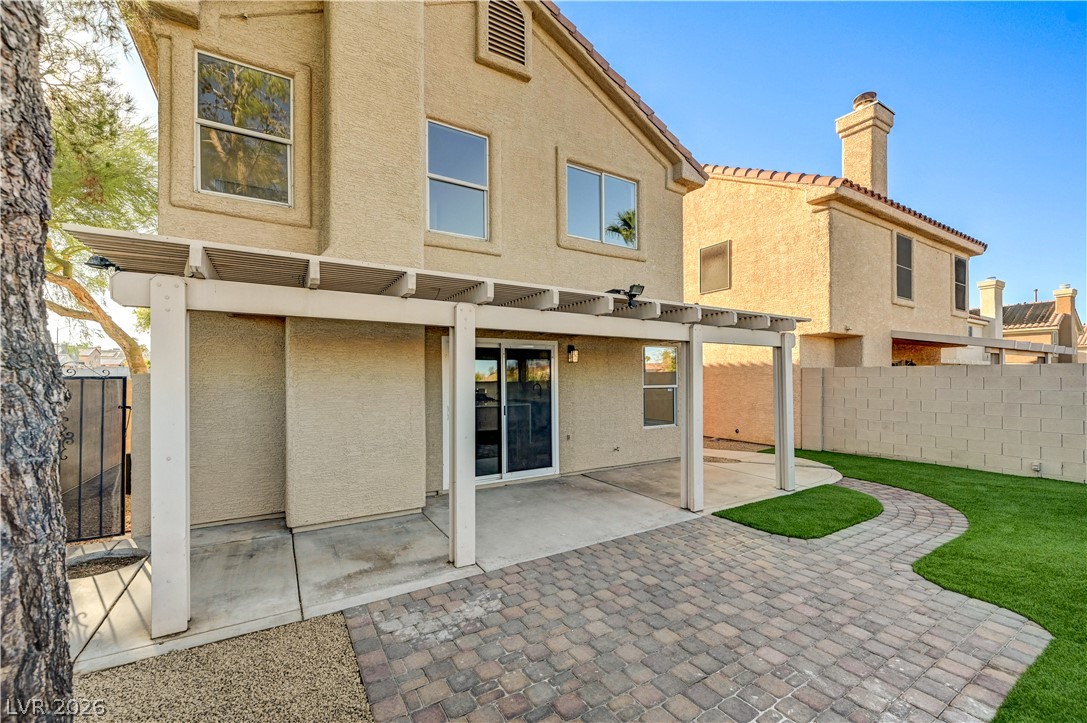 1600 Royal Canyon Drive Las Vegas NV 89128