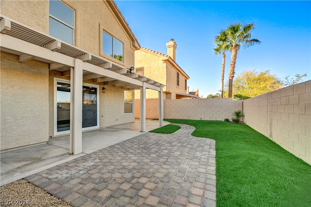 1600 Royal Canyon Drive Las Vegas NV 89128