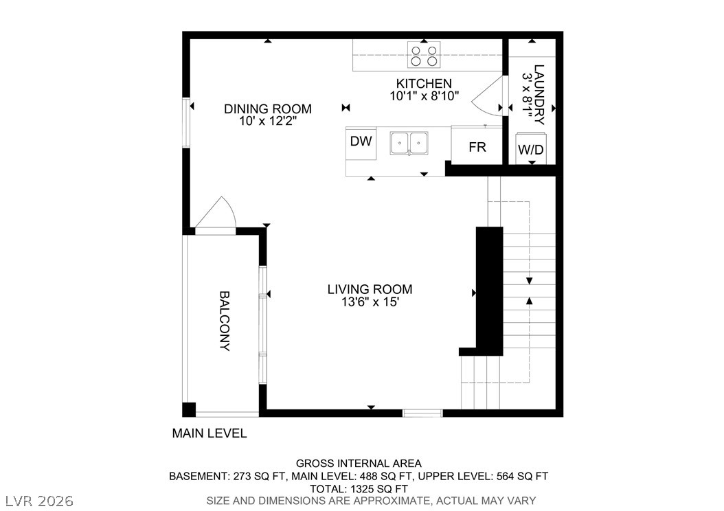 2669 Green Envy Avenue 258 North Las Vegas NV 89086
