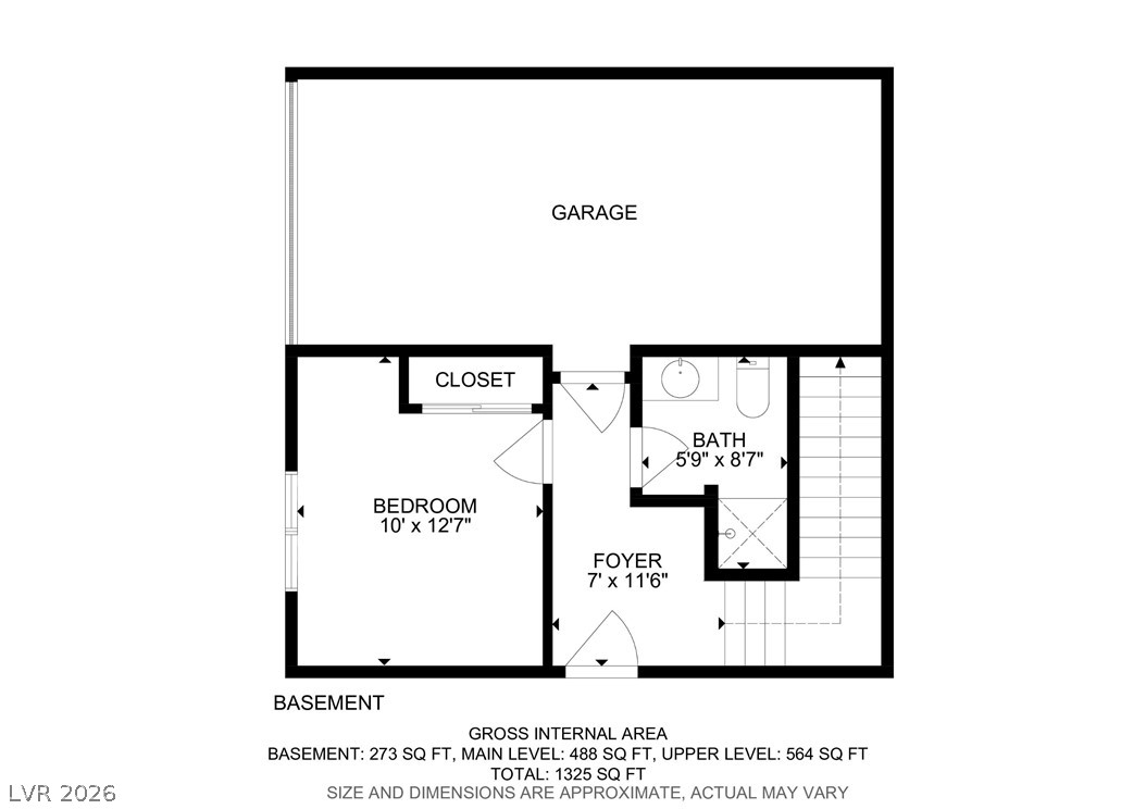 2669 Green Envy Avenue 258 North Las Vegas NV 89086