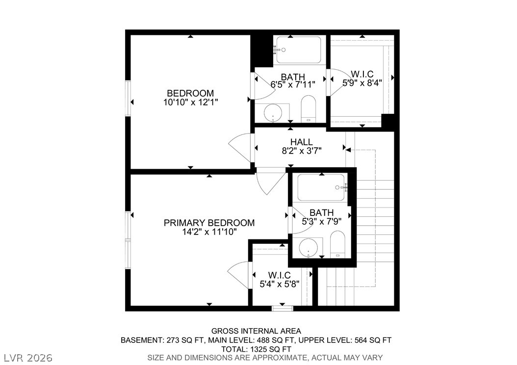2669 Green Envy Avenue 258 North Las Vegas NV 89086