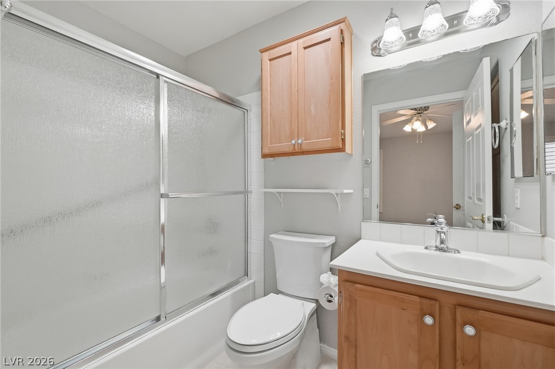379 Blanca Springs Drive Henderson NV 89014