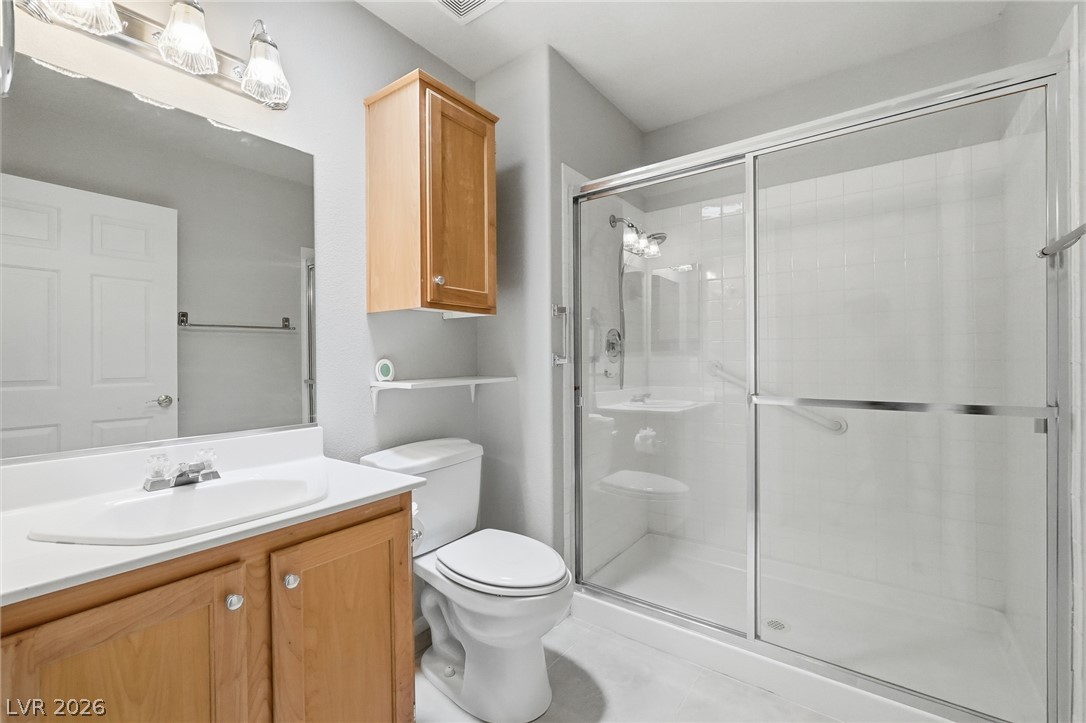 379 Blanca Springs Drive Henderson NV 89014