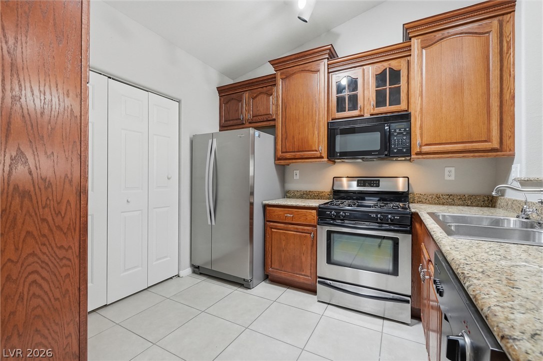 379 Blanca Springs Drive Henderson NV 89014
