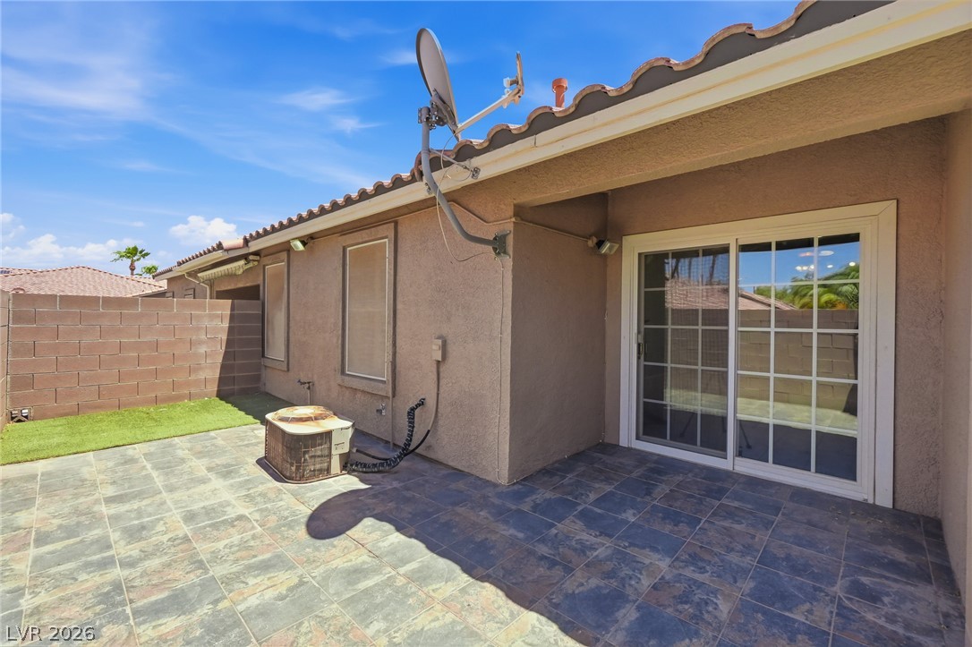 379 Blanca Springs Drive Henderson NV 89014