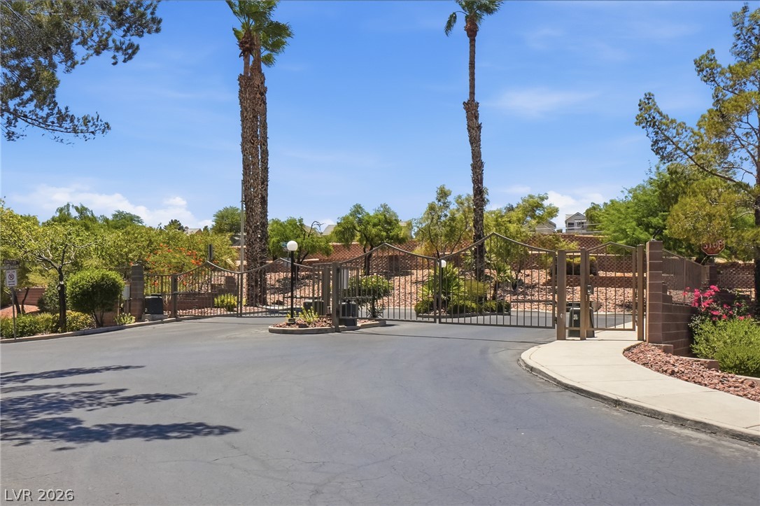 379 Blanca Springs Drive Henderson NV 89014