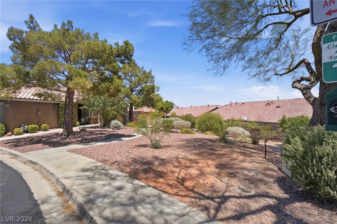 379 Blanca Springs Drive Henderson NV 89014