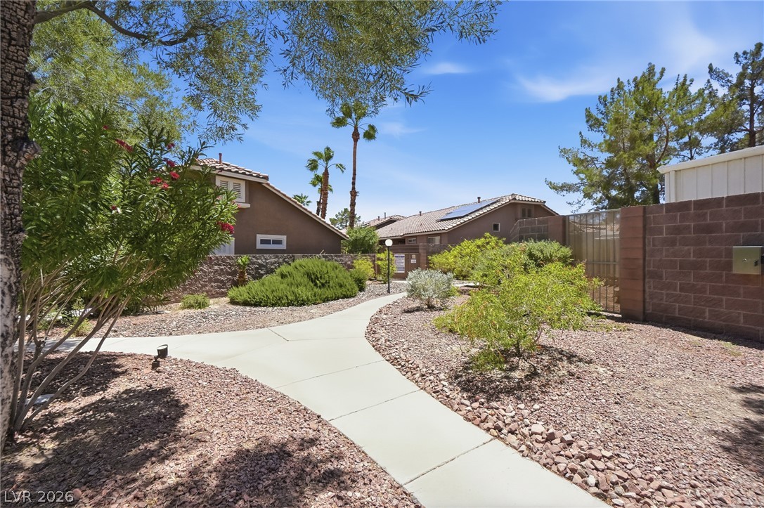 379 Blanca Springs Drive Henderson NV 89014