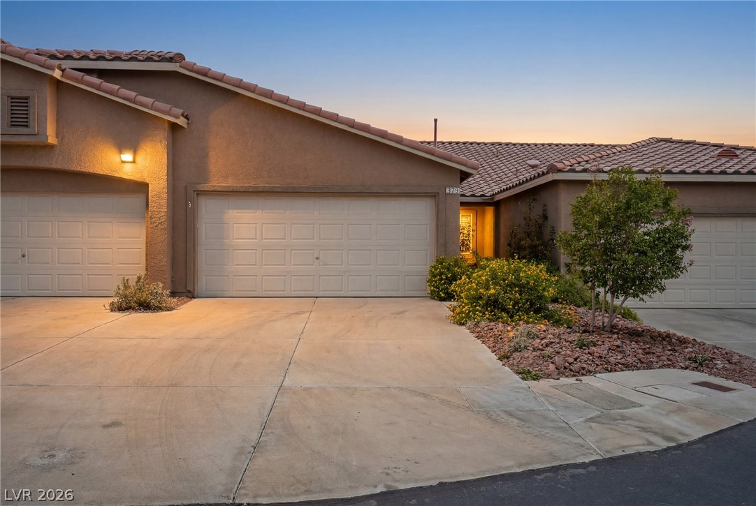 379 Blanca Springs Drive Henderson NV 89014