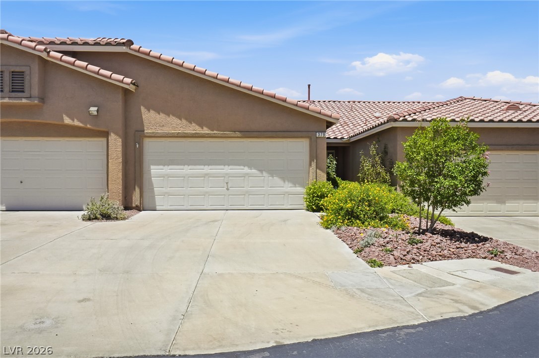 379 Blanca Springs Drive Henderson NV 89014