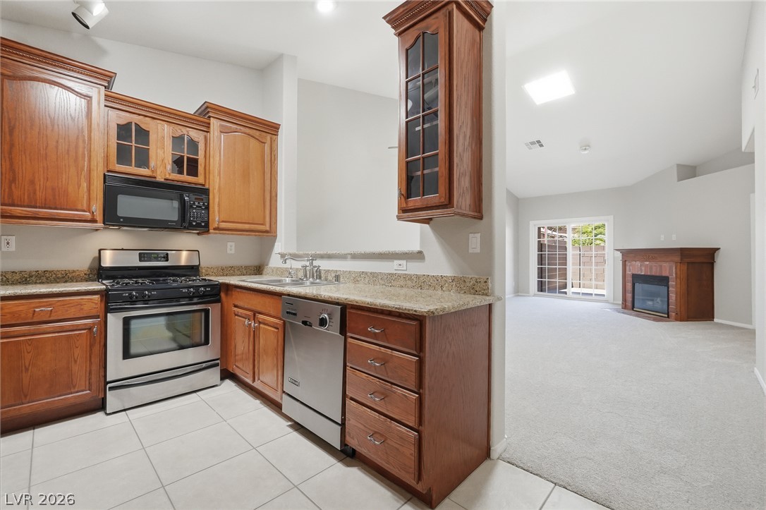 379 Blanca Springs Drive Henderson NV 89014