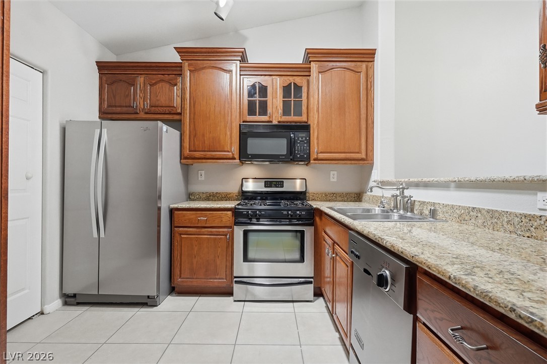 379 Blanca Springs Drive Henderson NV 89014
