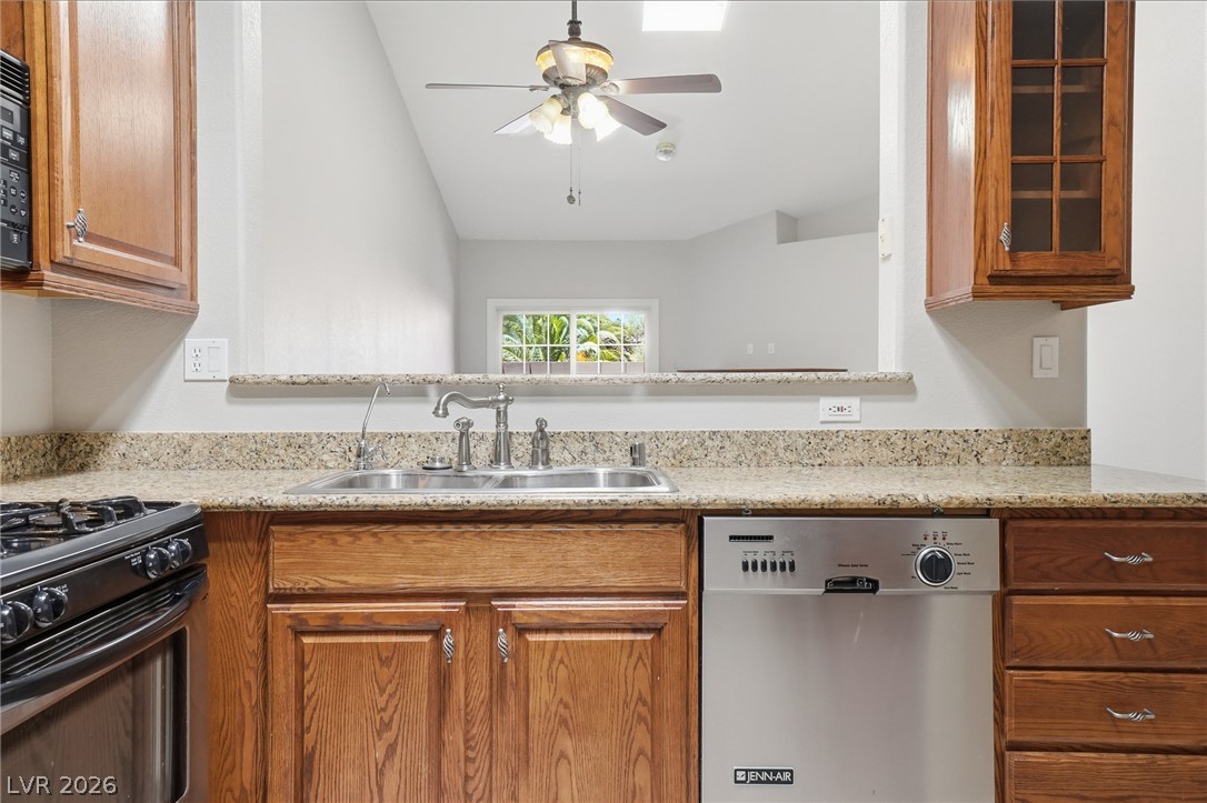 379 Blanca Springs Drive Henderson NV 89014