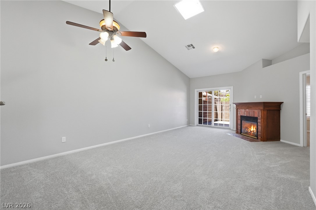 379 Blanca Springs Drive Henderson NV 89014