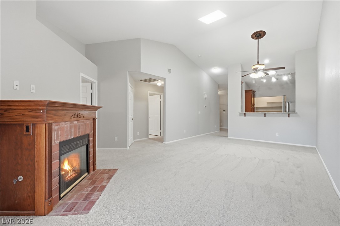 379 Blanca Springs Drive Henderson NV 89014