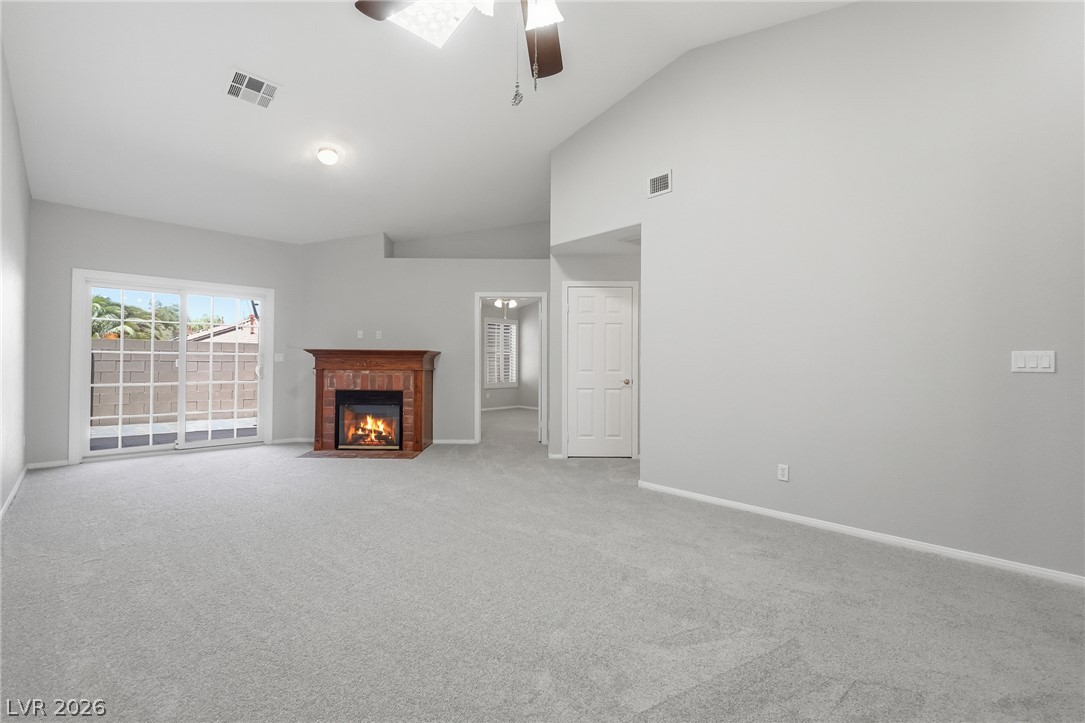 379 Blanca Springs Drive Henderson NV 89014