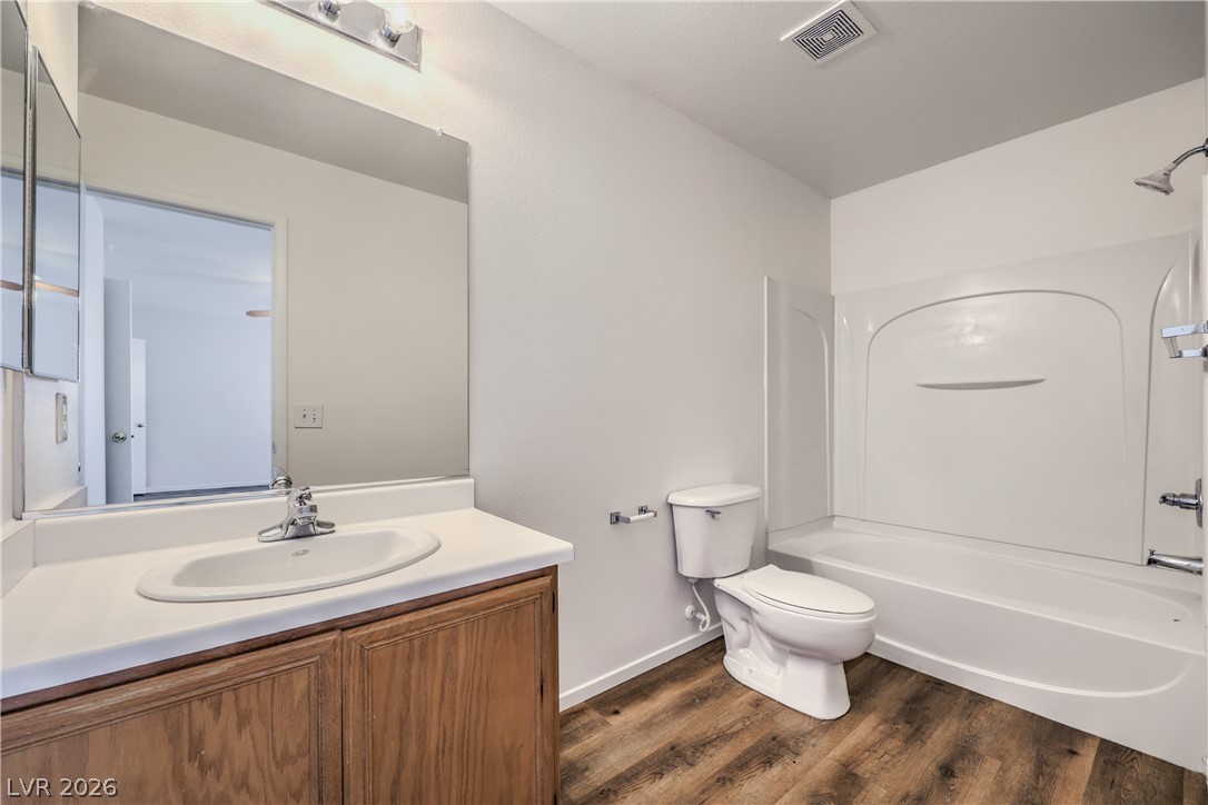 106 Masserta Court Las Vegas NV 89183