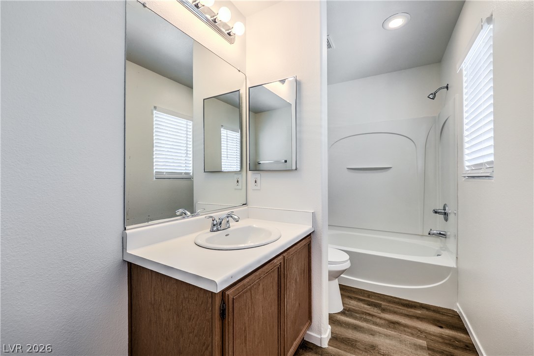 106 Masserta Court Las Vegas NV 89183