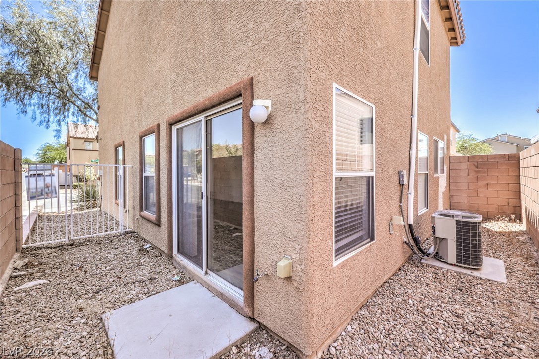 106 Masserta Court Las Vegas NV 89183
