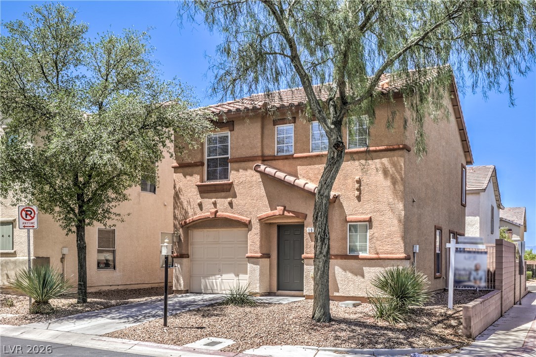 106 Masserta Court Las Vegas NV 89183