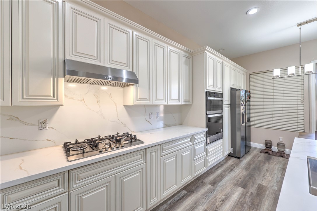 4120 Recktenwall Avenue North Las Vegas NV 89081