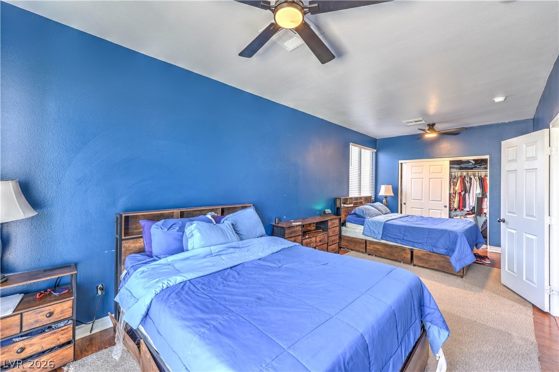 4120 Recktenwall Avenue North Las Vegas NV 89081