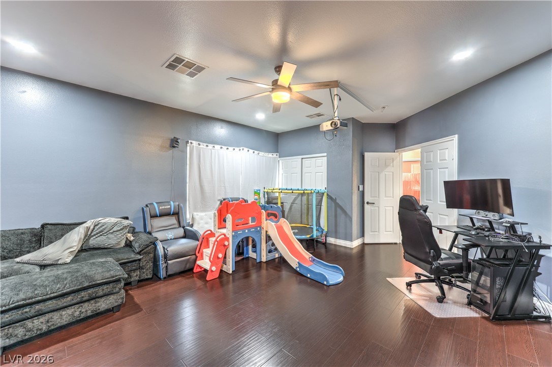 4120 Recktenwall Avenue North Las Vegas NV 89081