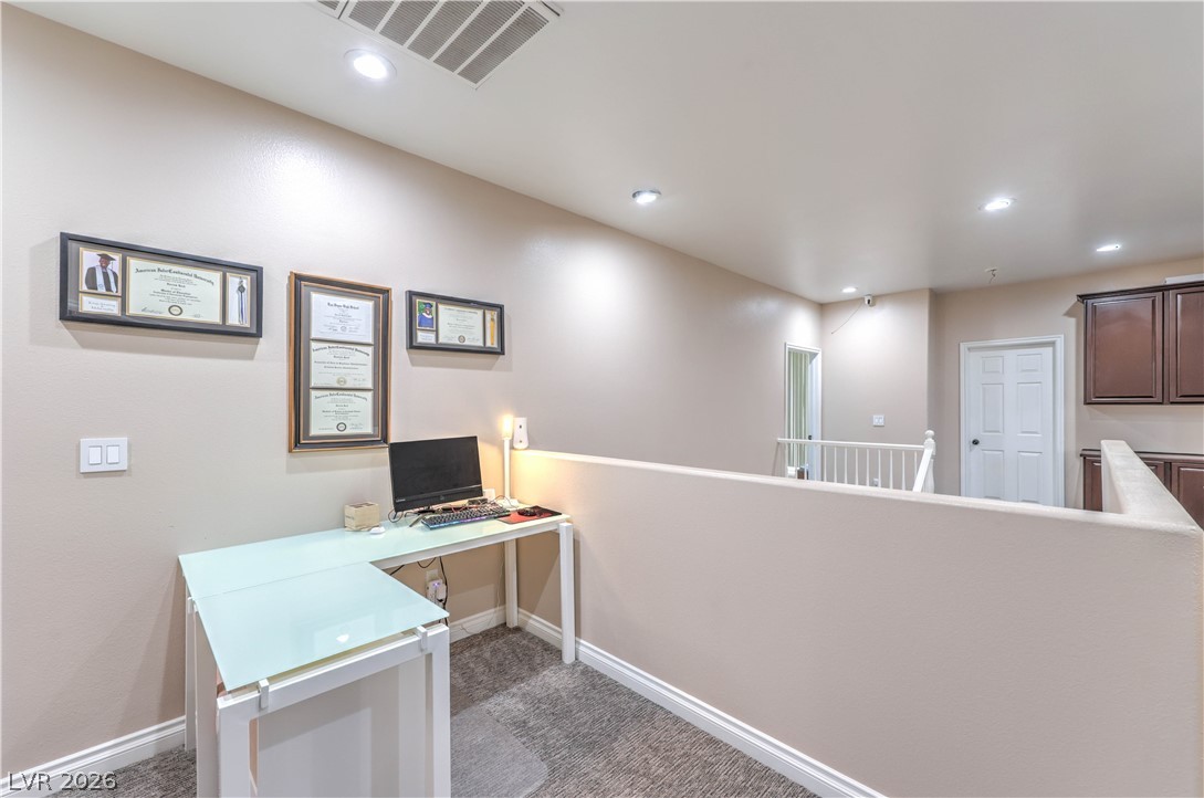 4120 Recktenwall Avenue North Las Vegas NV 89081