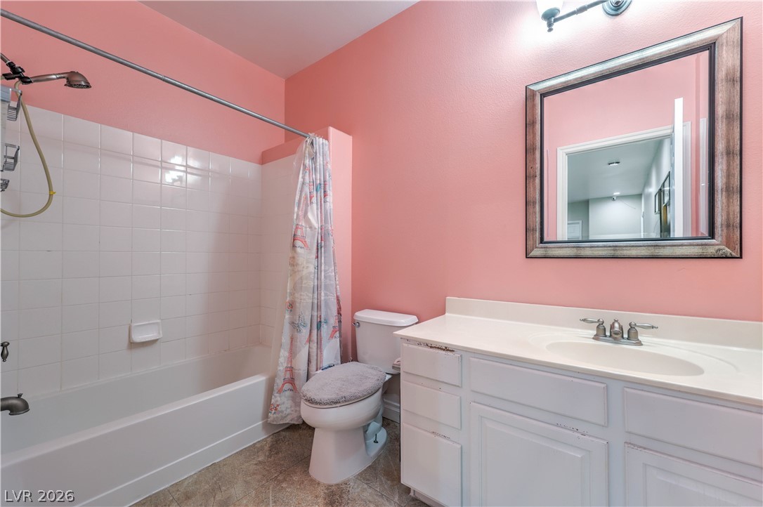 4120 Recktenwall Avenue North Las Vegas NV 89081